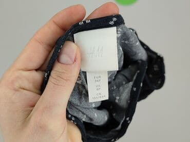 okee sukienki: H&M, Sukienka damska, rozmiar S — 4