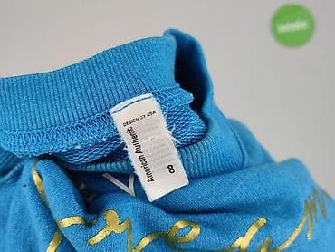 dresy big star: American Apparel, Bluza damska
, rozmiar XL — 4