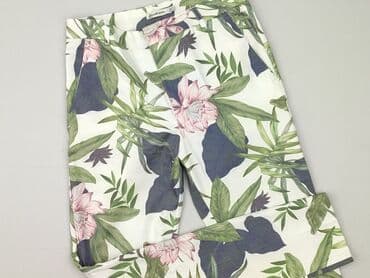 buty zimowe stradivarius: Stradivarius, Spodnie materiałowe damskie, rozmiar S — 1