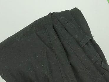 moro cargo spodnie: Terranova, Spodnie materiałowe damskie, rozmiar XL — 6