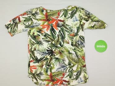 bluzki z printem: Bluzka damska, rozmiar M — 3