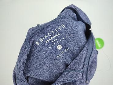 reebok softshell: Bluza z kapturem damska, rozmiar One size — 4