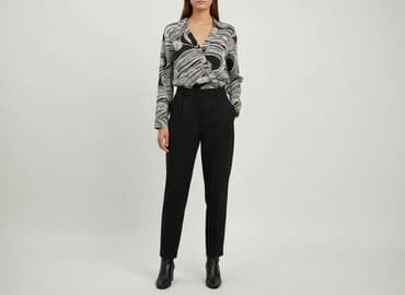 bluzy damskie lidl: Lindex, Bluzka damska, rozmiar L — 7