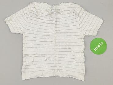 bluzki paski: Zara, Bluzka damska, rozmiar S — 3