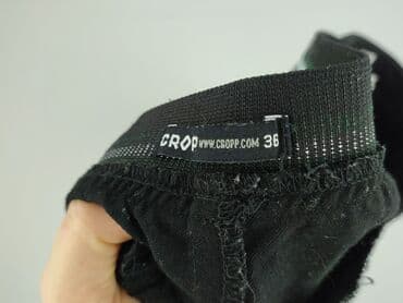 cropp rajstopy: Cropp, Spodnie materiałowe damskie, rozmiar S — 4