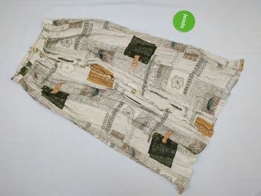 piękne długie spódnice: Spódnica damska, rozmiar S — 2