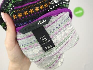 obcisła sukienka czerwona: H&M, Sukienka damska, rozmiar XS — 5