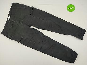 sinsay softshell: Spodnie dla mężczyzn, rozmiar M — 2