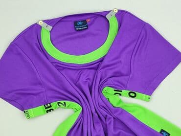 T-shirt sportowy dla mężczyzn, rozmiar M w lalafo.pl T-shirt sportowy dla mężczyzn, rozmiar M