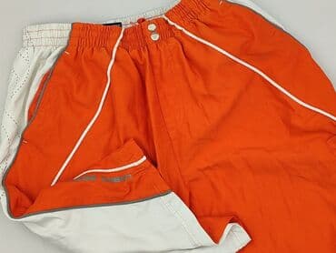 Umbro, Szorty dla mężczyzn, rozmiar M