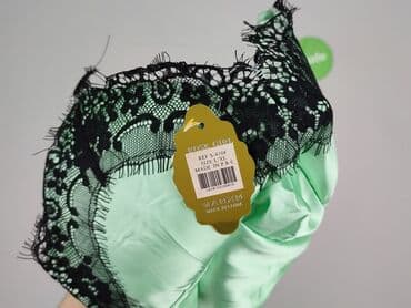 piżama damska z getrami: Piżama damska, XL — 5