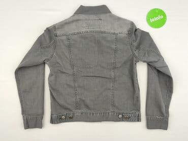 bytom kurtka puchowa: The Limited, Kurtka jeansowa damska, rozmiar M — 3