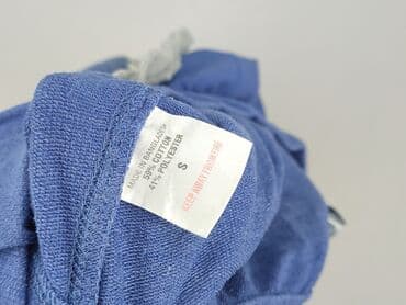 tommy hilfiger spodnie dresowe: Spodnie 3/4 damskie, rozmiar S — 5