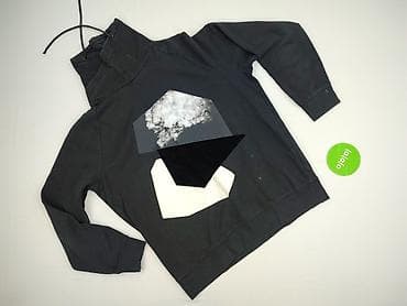 arket: H&M, Bluza damska
, rozmiar L — 2