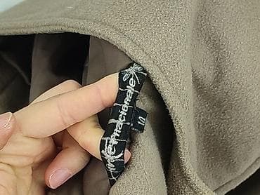 ocieplane: Internacionale, Trencz damski, rozmiar XL — 6