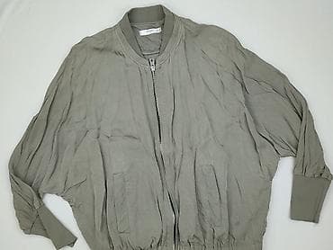 koszula marki mango: Mango, Kurtka bomberka damska, rozmiar S — 1