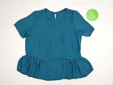 bluzka tupac pull and bear: Atmosphere, Bluzka damska, rozmiar M — 2