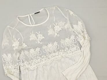 sukienki na wesele matka pana mlodego: Women's blouse, size M (EU 38) — 1