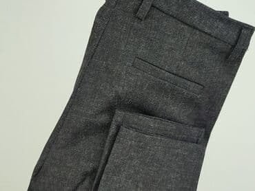 dresy joggery damskie sinsay: Greenpoint, Spodnie materiałowe damskie, S — 6