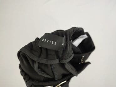 mohito buty kozaki: Mohito, Spodnie materiałowe damskie, rozmiar XS — 5