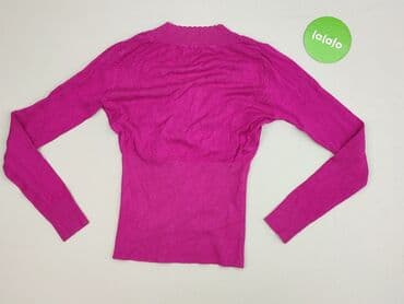 sweter panterka: Sweter damski, rozmiar S — 3