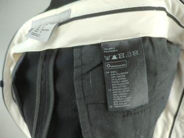 marynarki damskie theory: H&M, Spodnie materiałowe damskie, M — 5