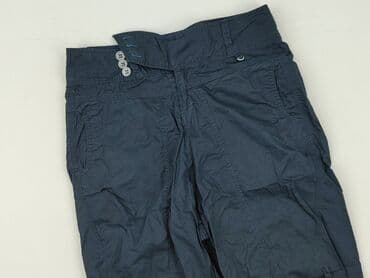 spodnie piżamowe pepco: Chillin, Spodnie 3/4 damskie, rozmiar S — 1