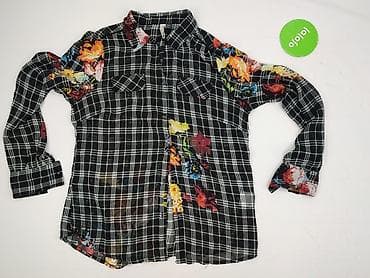 rag: Koszula damska, rozmiar L — 2