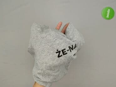 lidl swetry damskie rozpinane: House, Bluza damska
, rozmiar L — 6