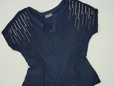 pull and bear kurtka bomber: Yessica, Women's blouse, size S — 1