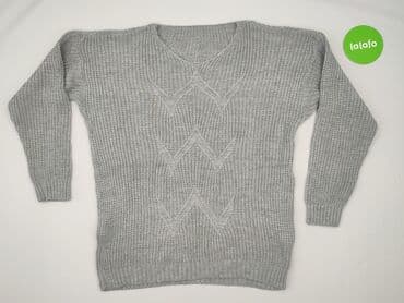 sweter dkny: Sweter damski, rozmiar M — 2