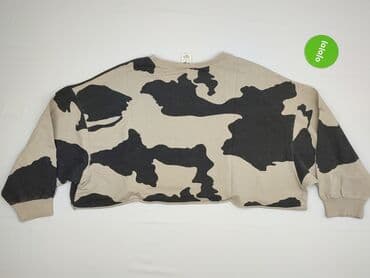 bluza z oczami: Wiya, Bluza damska
, rozmiar One size — 3