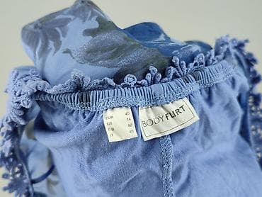 dresy 34: Bodyflirt, Bluzka damska, rozmiar M — 4