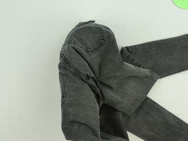 abercrombie and fitch jeans: New Yorker, Jeansy damskie, rozmiar XS — 5