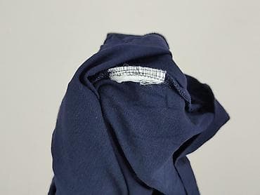 blue: ONLY, T-shirt damski, rozmiar M — 6