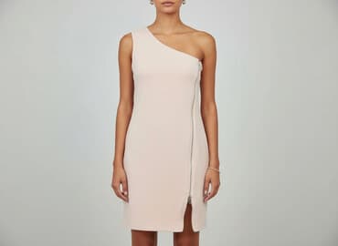 reserved sukienka fioletowa: Reserved, Sukienka damska, rozmiar S — 6