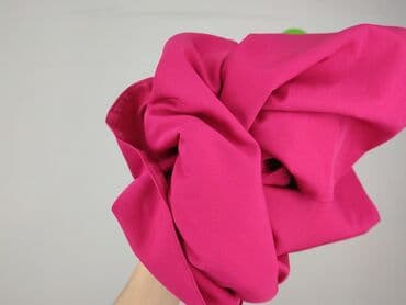 czerwona sukienka na wesele midi: Sukienka damska, S — 4