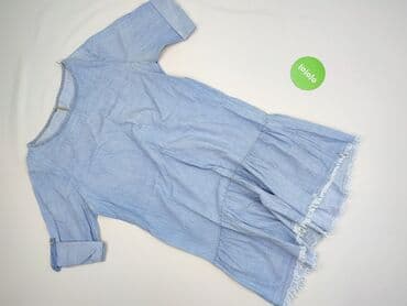 buty azuree: Sukienka damska, L — 2