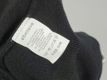 sweter włochaty: Sweter damski, S — 5