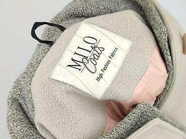 bape kurtka: Milano, Trencz damski, rozmiar 6XL — 4