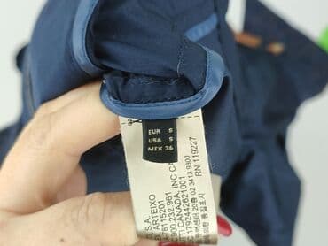 t shirty massimo dutti: Massimo Dutti, Kurtka przejściowa damska, S — 5