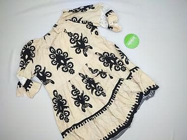 Kobiety: Sukienka damska, rozmiar XL — 3