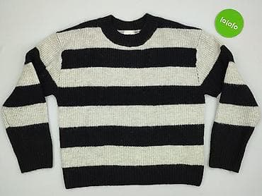 second hand second: H&M, Sweter damski, rozmiar S — 2