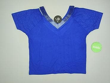 buty balmain olx: Bluzka damska, rozmiar One size — 2