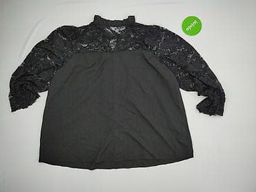 shein sukienki codzienne: Shein Curve, Bluzka damska, rozmiar 4XL — 3