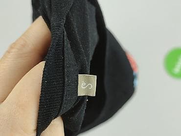 emo bluzy: T-shirt damski, rozmiar S — 5