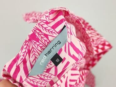 czerwona sukienka cropp: Red Herring, Sukienka damska, rozmiar S — 4