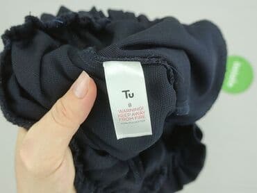 kozaki zimowe w ccc: Tu, Spodnie cargo damskie, S — 4