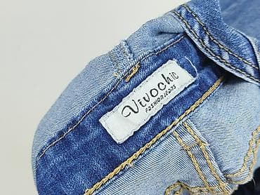 lee spodnie: Fashion Jeans, Ogrodniczki damskie, rozmiar 2XL — 5