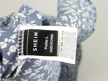 spodnie piżamowe hello kitty shein: Shein, Spódnica damska, rozmiar L — 4